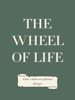 cover image of The Wheel of Life